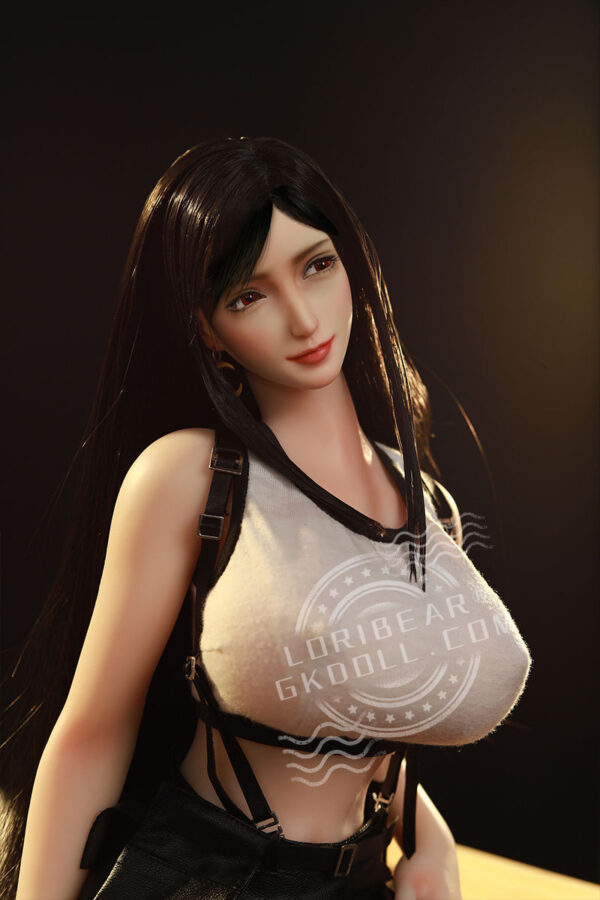 hentai tifa