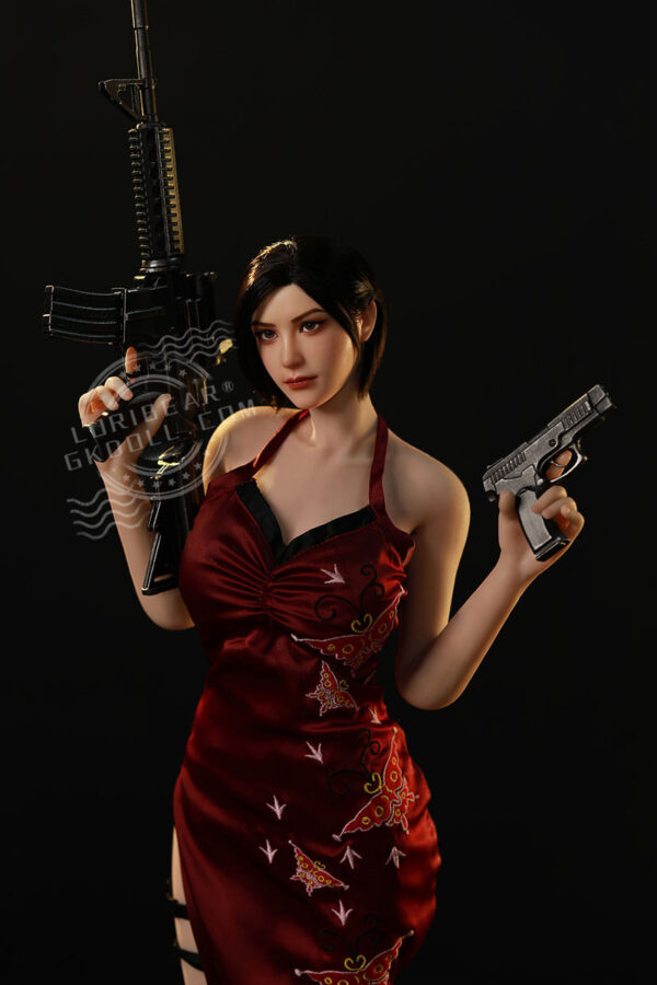 rule34 ada wong figure