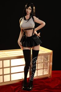 Tifa Sex Doll Mini - Image 5