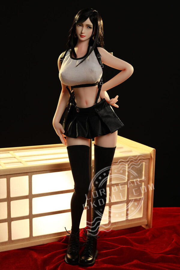 tifa ff