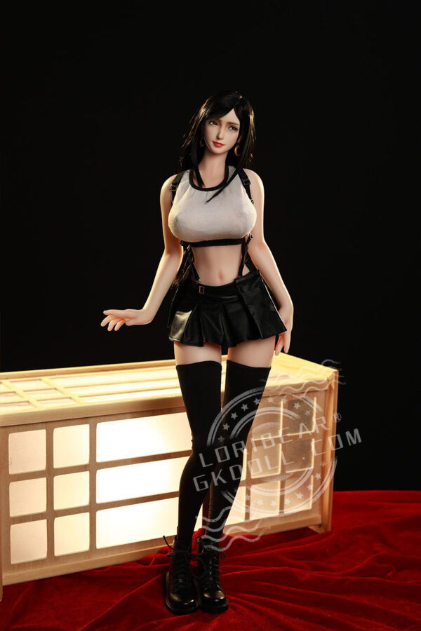 tifa lockhart hentai tifa figure