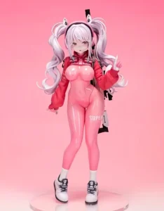 Anime figure