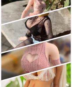 Alternative view of Sex Doll Clothes