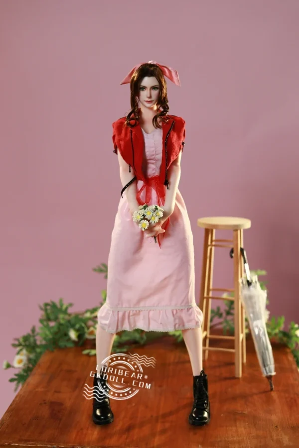 aerith final fantasy​