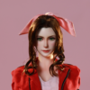 Aerith Head