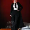 (Pre-sale)Makima Figure | Chainsaw Man Hentai Figures | Mini Anime Sex Doll