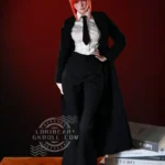 (Pre-sale)Makima Figure | Chainsaw Man Hentai Figures | Mini Anime Sex Doll