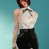 (Pre-sale)Chainsaw Man Reze Figure | Chainsaw Man Reze Hentai Figures | Mini Anime Sex Doll