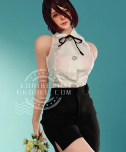 (Pre-sale)Chainsaw Man Reze Figure | Chainsaw Man Reze Hentai Figures | Mini Anime Sex Doll