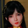 Head B