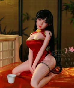 mini sex doll
