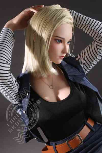 dbz android 18 683x1024