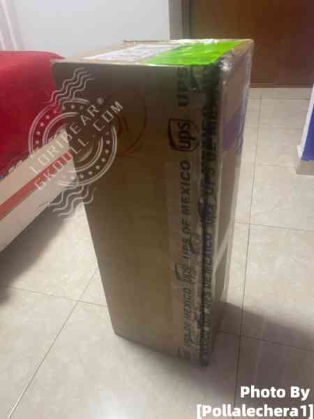 LORIBEAR silicone figure ChunLi (11)